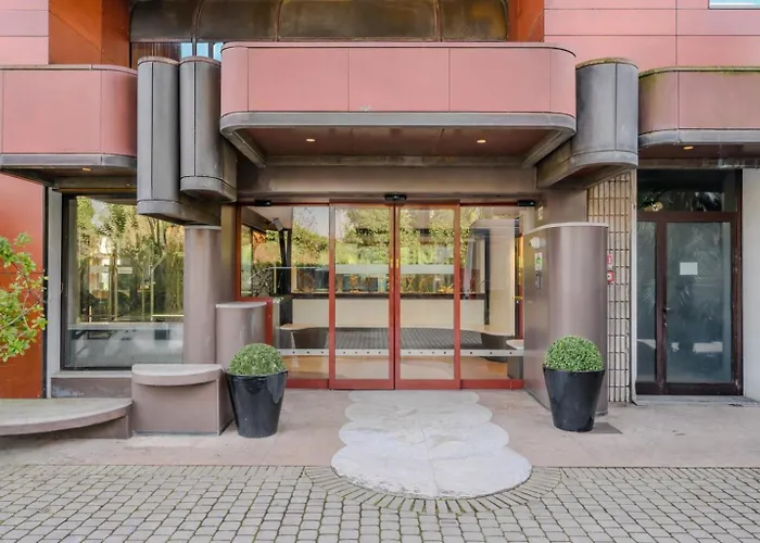 Antony - Venice Airport Otel Campalto