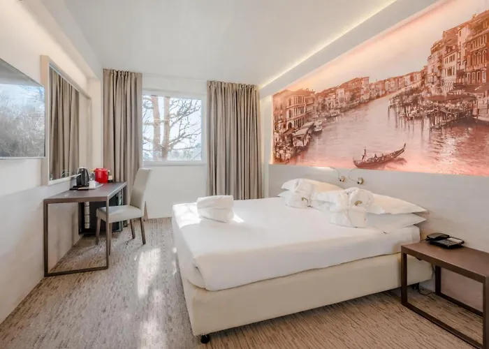 Antony - Venice Airport Otel