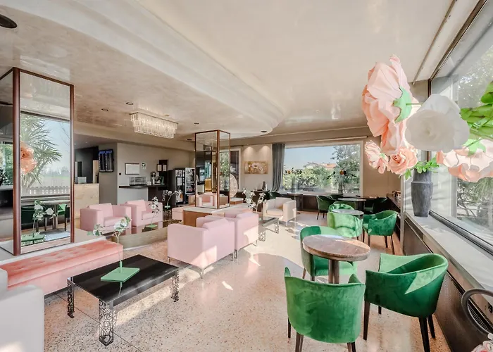 Otel Antony - Venice Airport