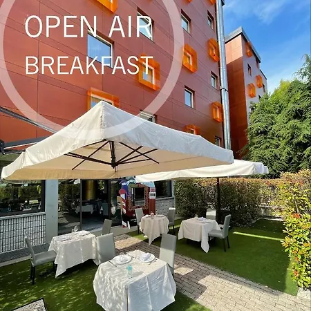 Hotel Antony Campalto
