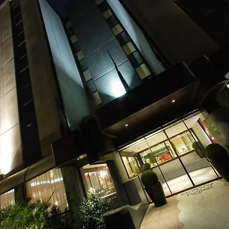 Hotel Antony
