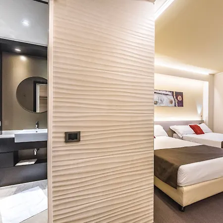 Antony Hotel Campalto