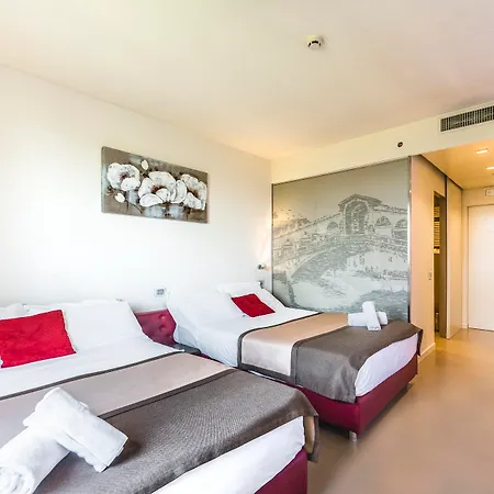 Antony Hotel