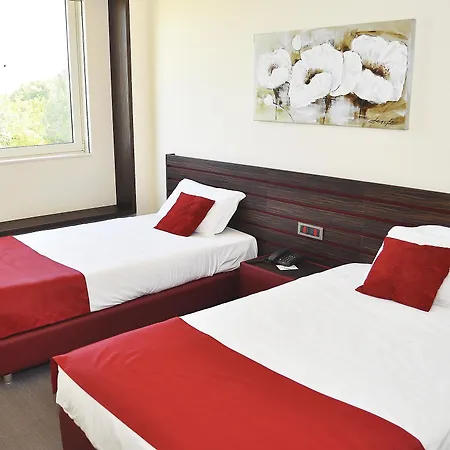 Antony Hotel