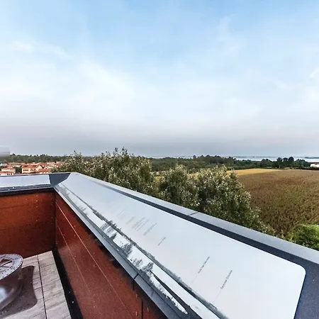 Hotel Antony Campalto