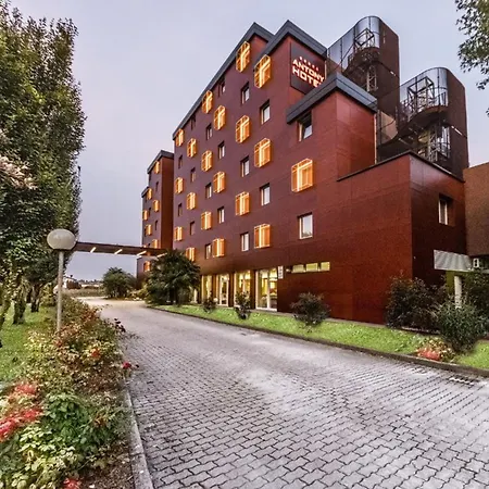 Hotel Antony