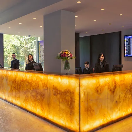 Hotel Antony