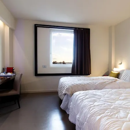 Antony Hotel Campalto