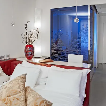 Hotel Antony Campalto