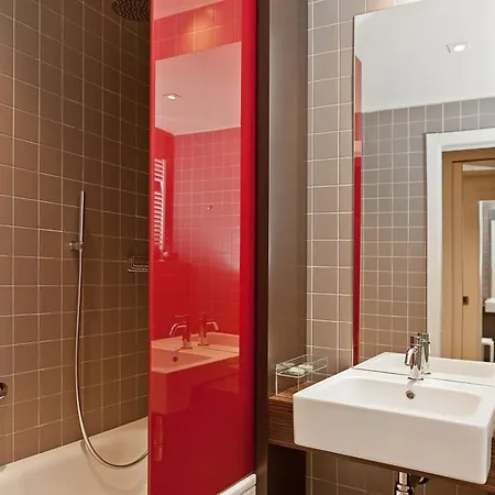 Antony Hotel 4*