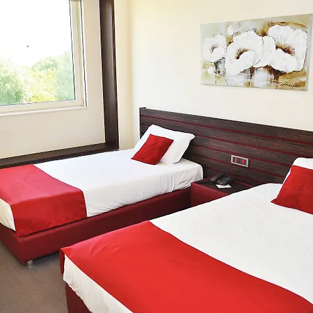 Hotel Antony 4*