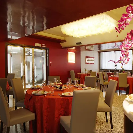 Antony Hotel