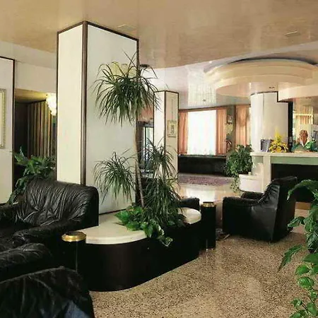 Hotel Antony Campalto