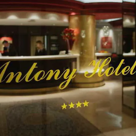 Antony Hotel