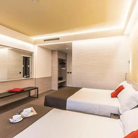 Antony Hotel