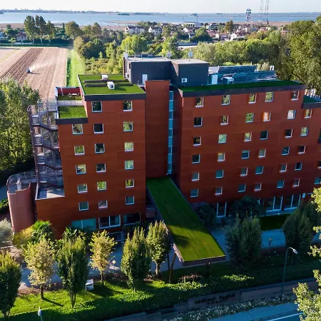 Hotel Antony Campalto