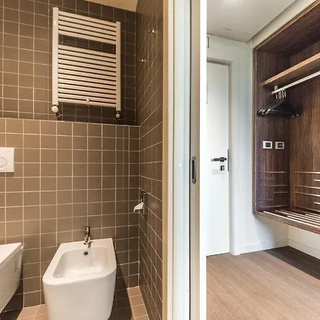 Hotel Antony 4*