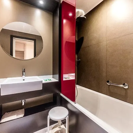 Antony Hotel