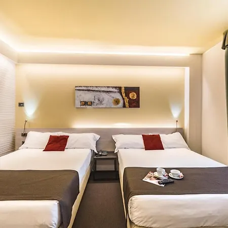 Antony Hotel 4*